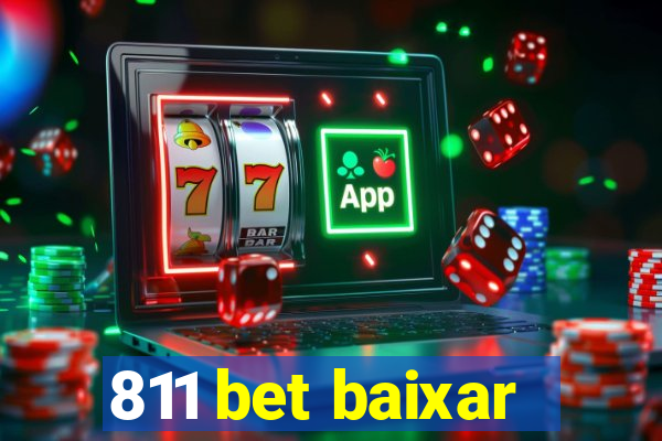 811 bet baixar